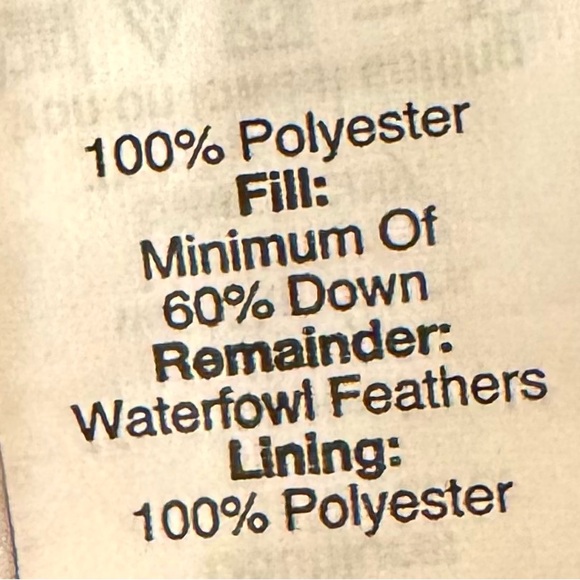 J.Crew Women’s XXS lightweight  down puffer vest! - Picture 8 of 9